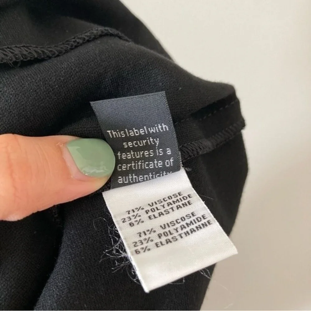 Diane Von‎ Furstenburg New Koto Pencil Skirt